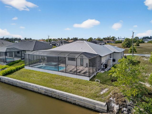 2817 NW 41ST AVENUE, Cape Coral, FL 33993