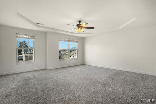 120 Meridian Oaks Drive, Glen Carbon, IL 62034