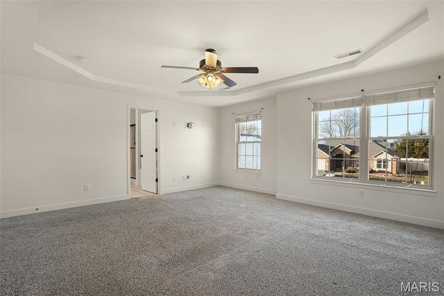 120 Meridian Oaks Drive, Glen Carbon, IL 62034