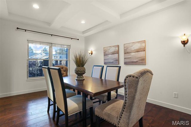 120 Meridian Oaks Drive, Glen Carbon, IL 62034