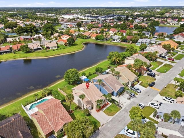 6212 Country Fair Circle, Boynton Beach, FL 33437