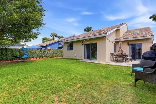 6212 Country Fair Circle, Boynton Beach, FL 33437