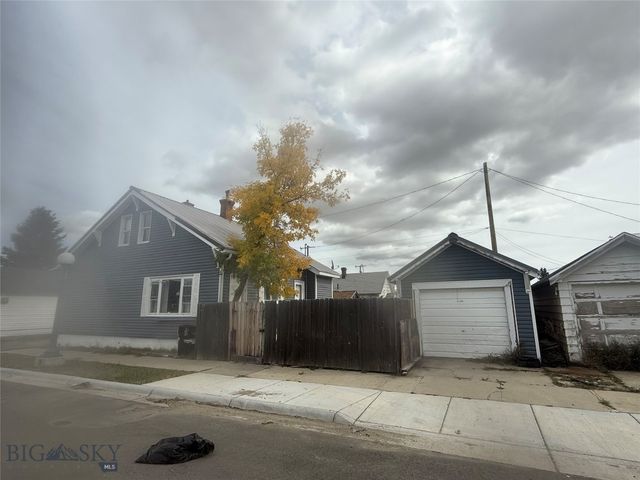 415 Ash Street, Anaconda, MT 59711 property photo