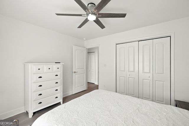 221 Muirfield Lane, Byron, GA 31008