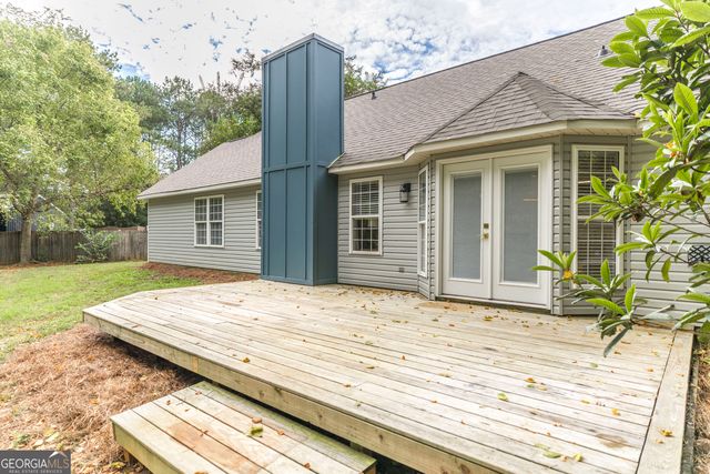 221 Muirfield Lane, Byron, GA 31008