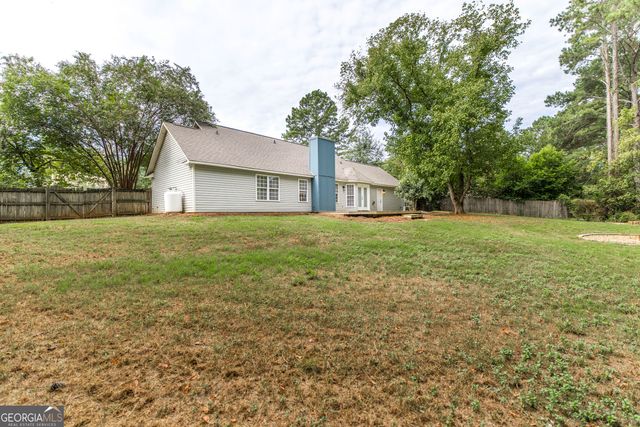 221 Muirfield Lane, Byron, GA 31008