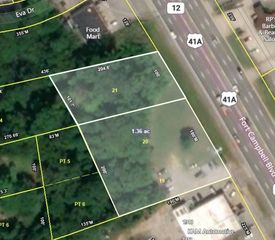 0 Ft Campbell Blvd, Clarksville, TN 37042