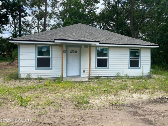 4530 PUTNAM Avenue, Jacksonville, FL 32207