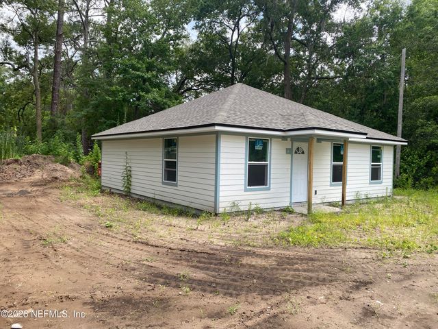 4530 PUTNAM Avenue, Jacksonville, FL 32207