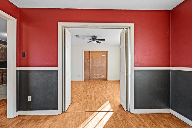 102 Bethlehem Road, Austin, AR 72007