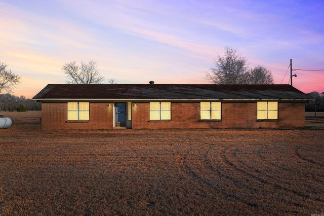 102 Bethlehem Road, Austin, AR 72007