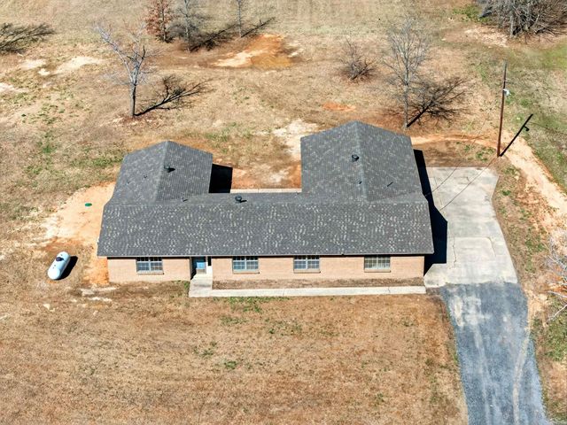 102 Bethlehem Road, Austin, AR 72007