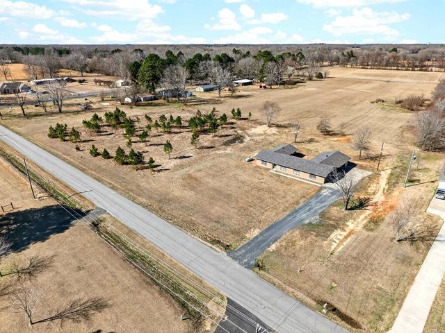 102 Bethlehem Road, Austin, AR 72007