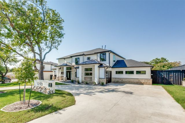 10923 Marsh Lane, Dallas, TX 75229
