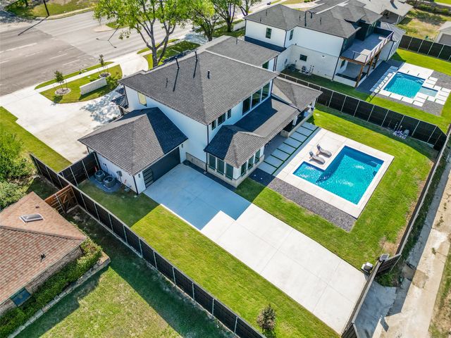 10923 Marsh Lane, Dallas, TX 75229