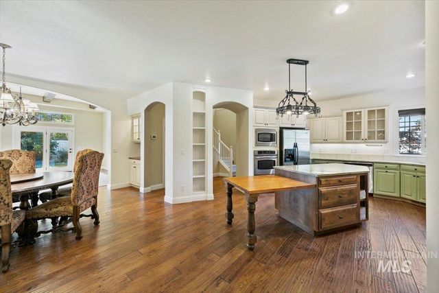 1751 W Salerno St, Meridian, ID 83646