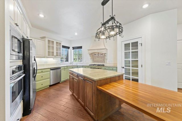 1751 W Salerno St, Meridian, ID 83646