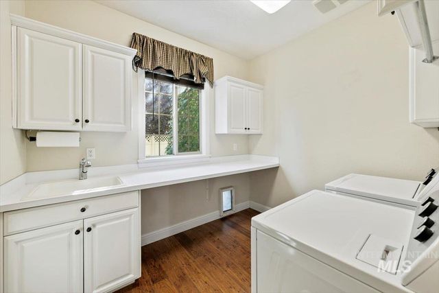 1751 W Salerno St, Meridian, ID 83646