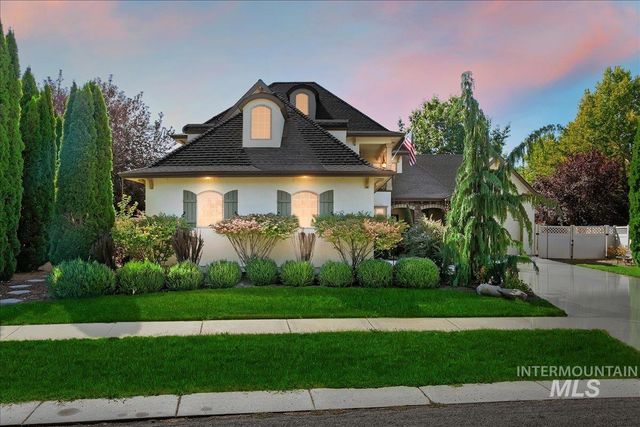 1751 W Salerno St, Meridian, ID 83646