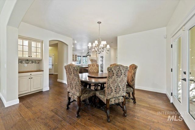 1751 W Salerno St, Meridian, ID 83646