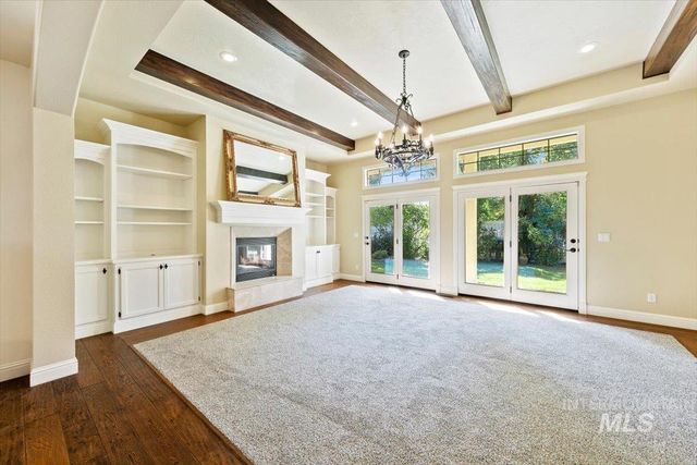 1751 W Salerno St, Meridian, ID 83646
