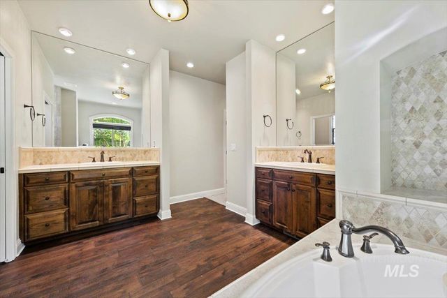 1751 W Salerno St, Meridian, ID 83646