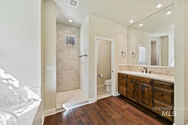 1751 W Salerno St, Meridian, ID 83646