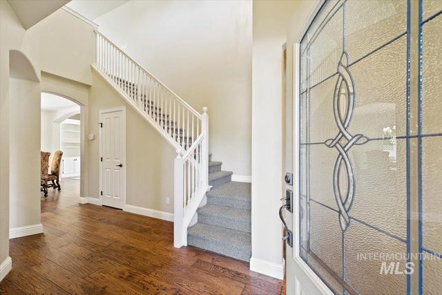 1751 W Salerno St, Meridian, ID 83646