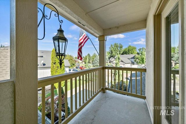1751 W Salerno St, Meridian, ID 83646