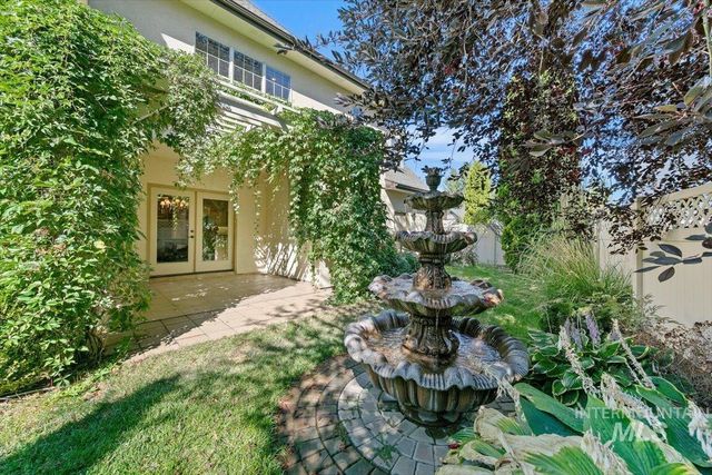 1751 W Salerno St, Meridian, ID 83646