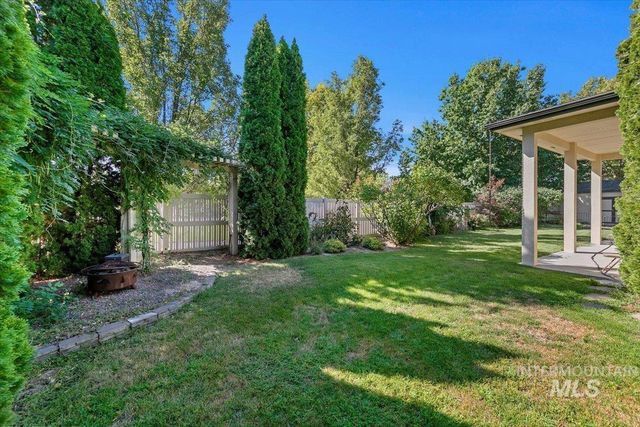 1751 W Salerno St, Meridian, ID 83646