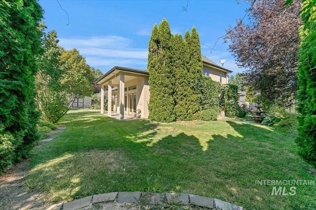1751 W Salerno St, Meridian, ID 83646