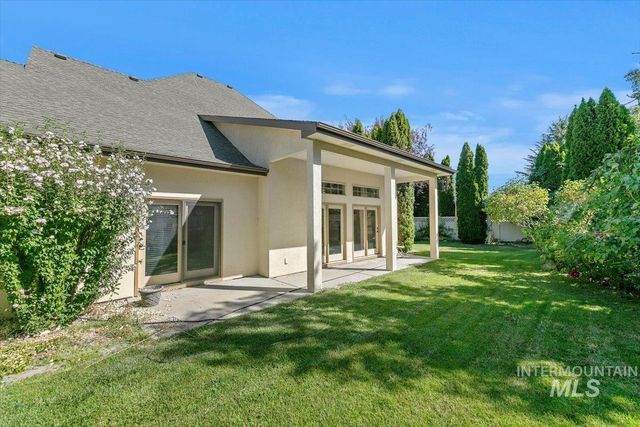 1751 W Salerno St, Meridian, ID 83646