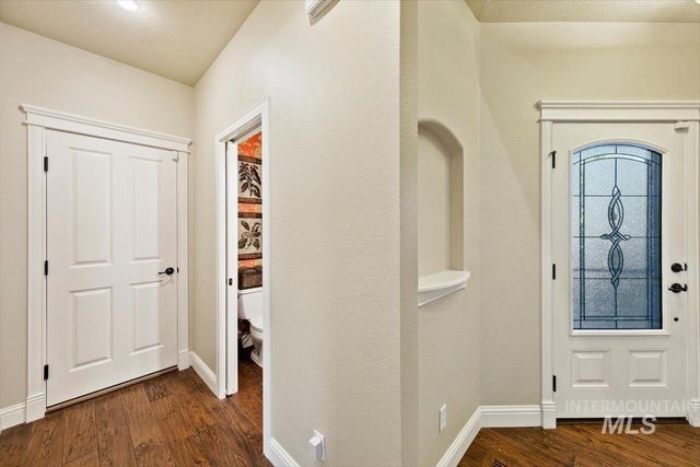 1751 W Salerno St, Meridian, ID 83646