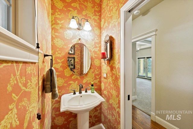 1751 W Salerno St, Meridian, ID 83646