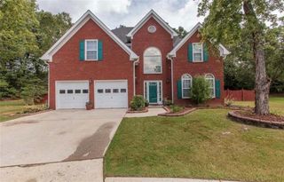 3701 Landau SW, Atlanta, GA 30331