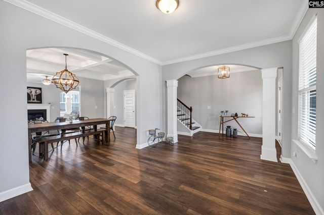 1318 Portrait Hill Drive, Chapin, SC 29036