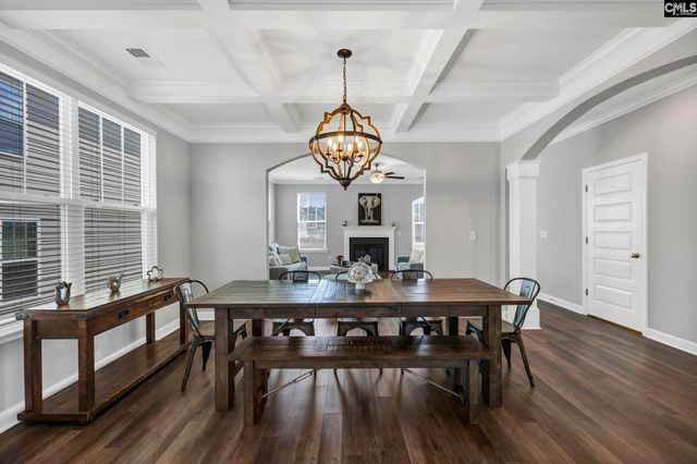 1318 Portrait Hill Drive, Chapin, SC 29036