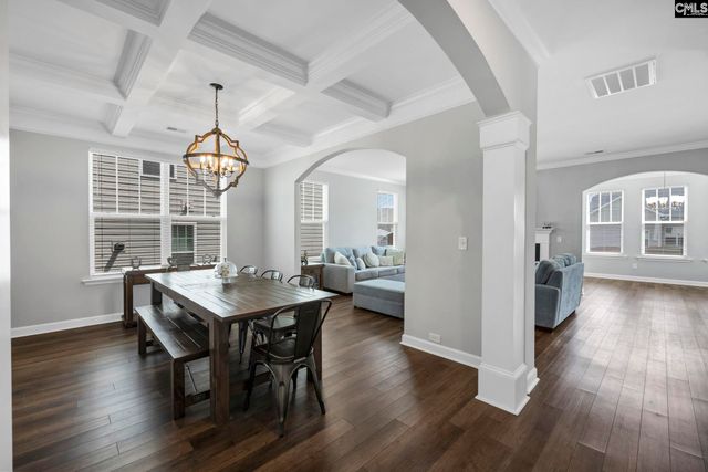 1318 Portrait Hill Drive, Chapin, SC 29036