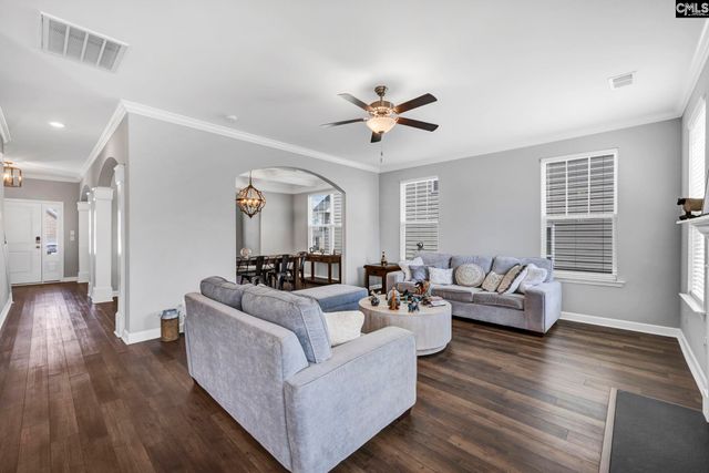 1318 Portrait Hill Drive, Chapin, SC 29036