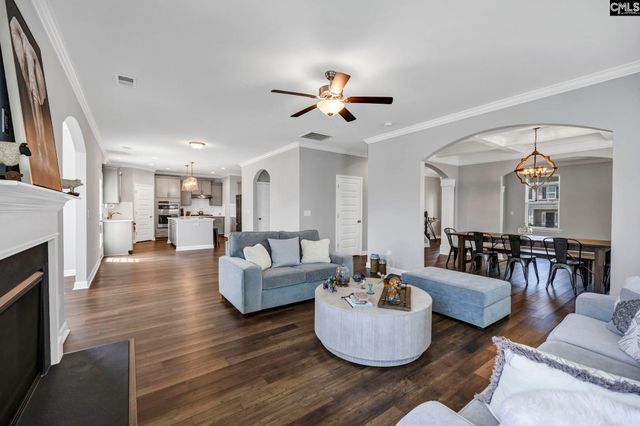 1318 Portrait Hill Drive, Chapin, SC 29036