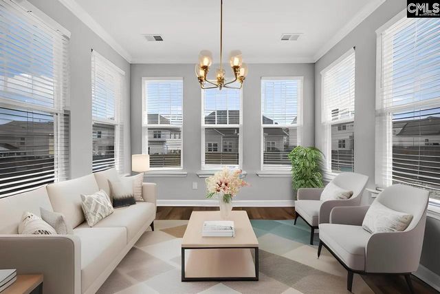 1318 Portrait Hill Drive, Chapin, SC 29036