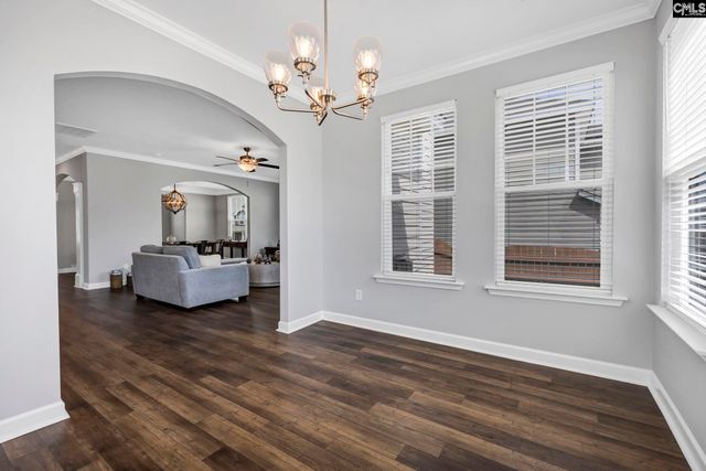 1318 Portrait Hill Drive, Chapin, SC 29036