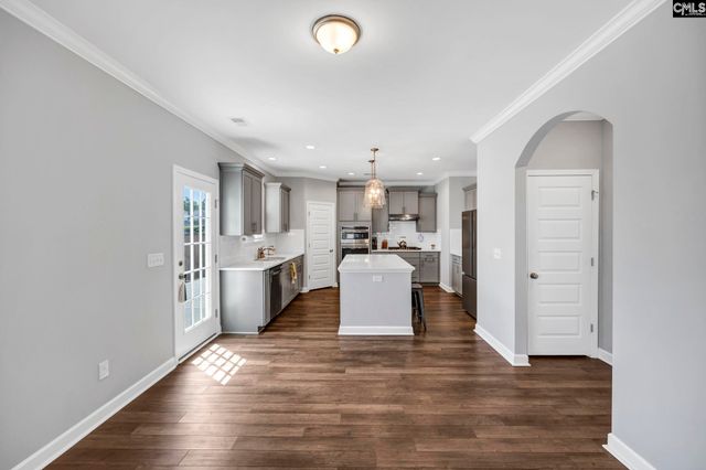 1318 Portrait Hill Drive, Chapin, SC 29036