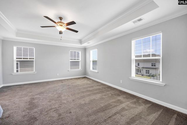 1318 Portrait Hill Drive, Chapin, SC 29036