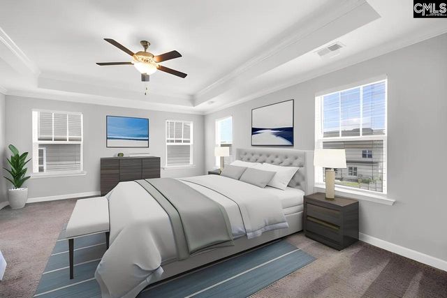 1318 Portrait Hill Drive, Chapin, SC 29036