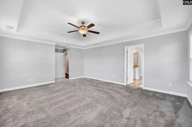 1318 Portrait Hill Drive, Chapin, SC 29036