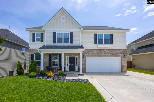 1318 Portrait Hill Drive, Chapin, SC 29036