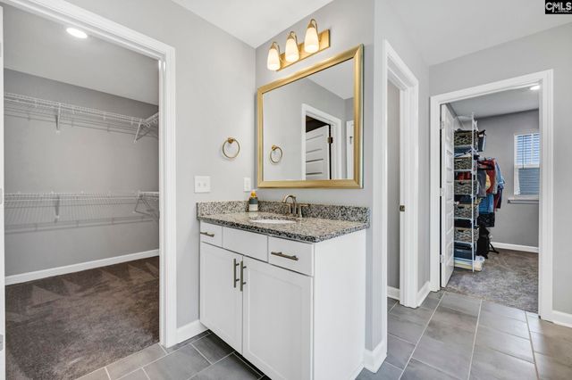 1318 Portrait Hill Drive, Chapin, SC 29036