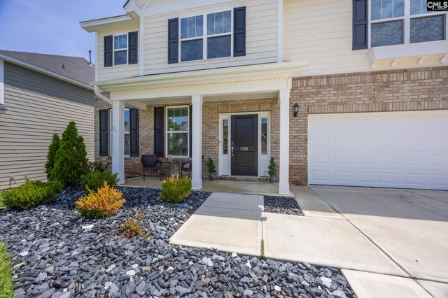 1318 Portrait Hill Drive, Chapin, SC 29036